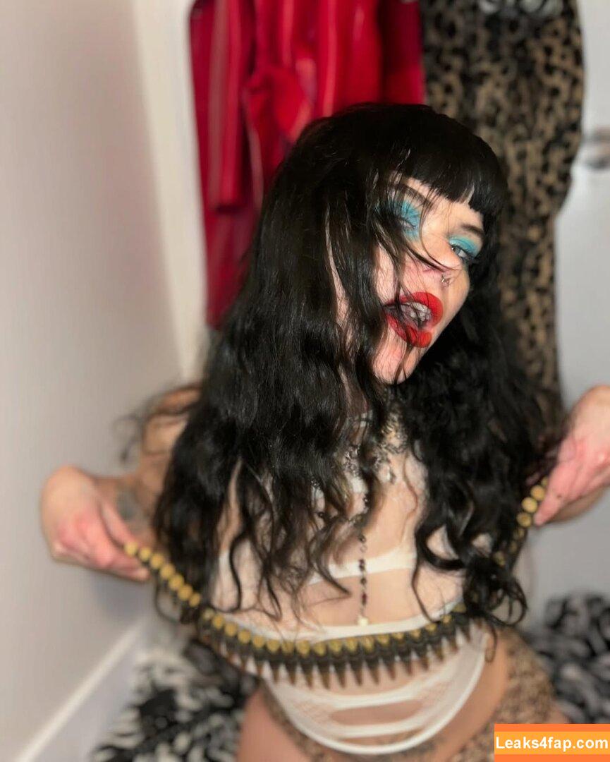 Olivia Fanning / oliviajaymesfree / snuffgrlfriend leaked photo photo #0001