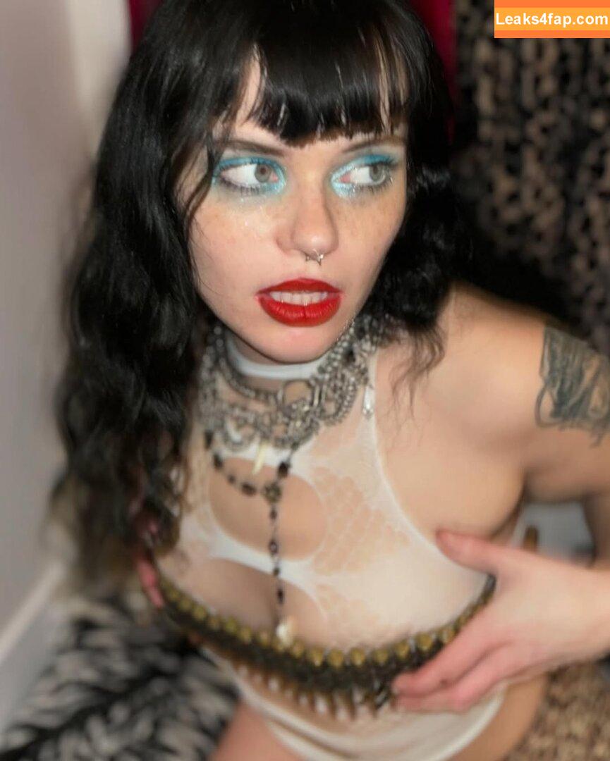 Olivia Fanning / oliviajaymesfree / snuffgrlfriend leaked photo photo #0002