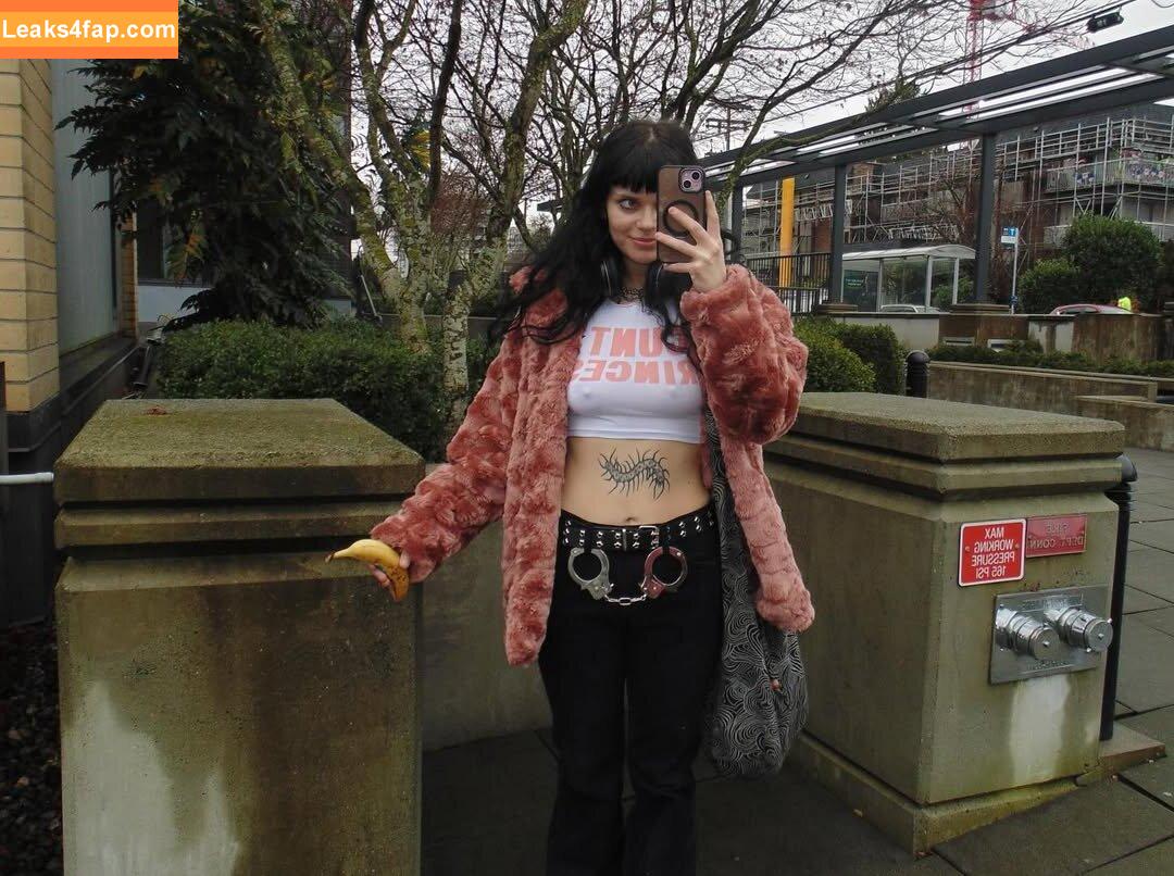 Olivia Fanning / oliviajaymesfree / snuffgrlfriend leaked photo photo #0004