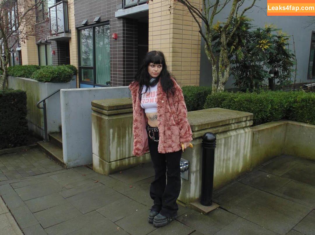 Olivia Fanning / oliviajaymesfree / snuffgrlfriend leaked photo photo #0005