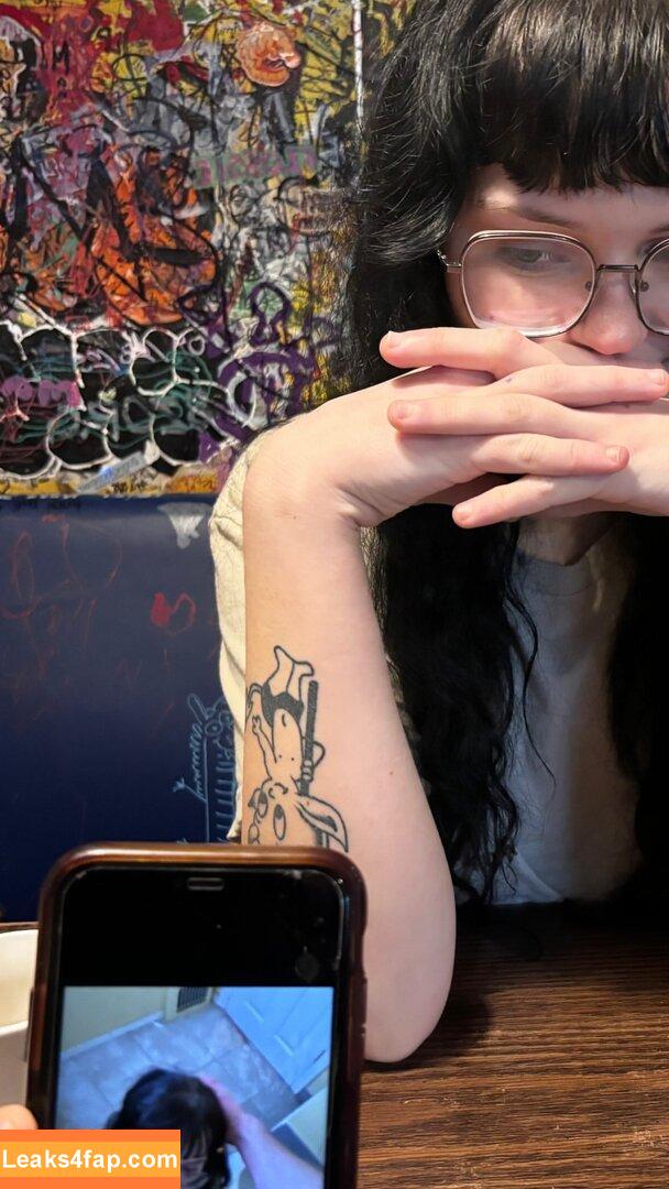 Olivia Fanning / oliviajaymesfree / snuffgrlfriend leaked photo photo #0008