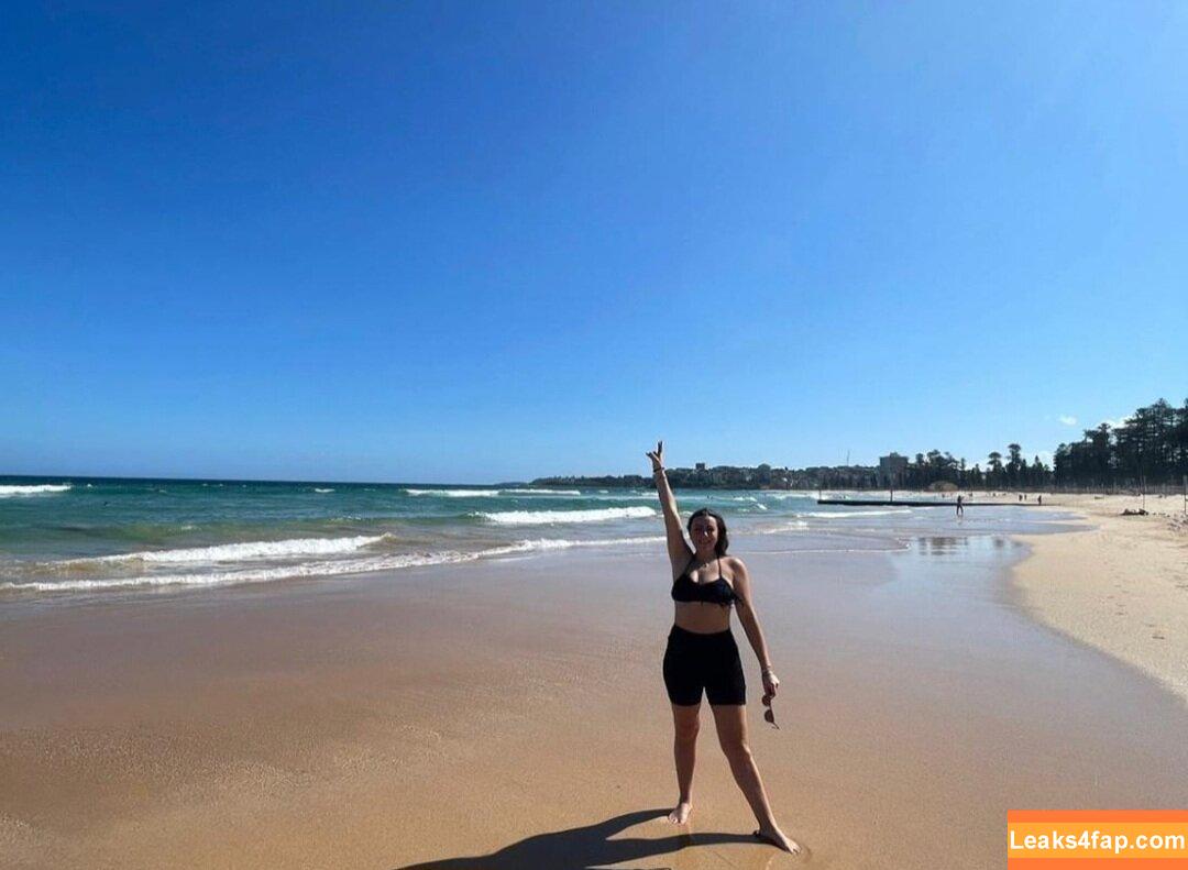 Olivia Grace Shanahan / ontourwithog leaked photo photo #0017