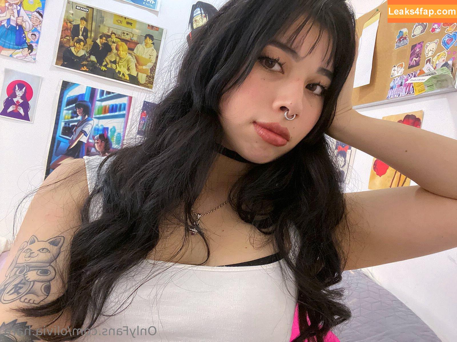 olivia.hara /  leaked photo photo #0004