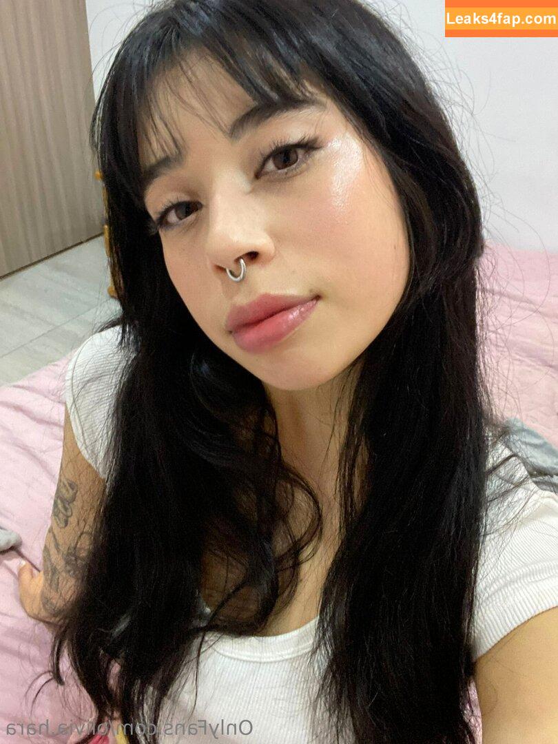olivia.hara /  leaked photo photo #0005