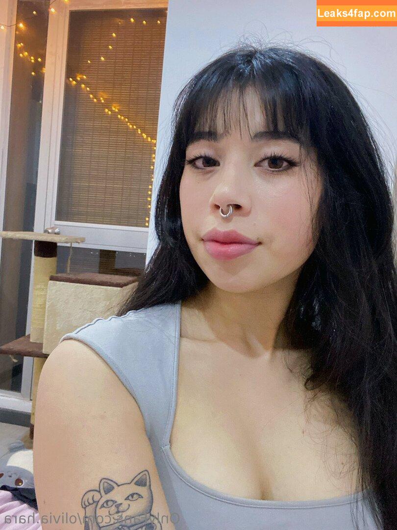 olivia.hara /  leaked photo photo #0006