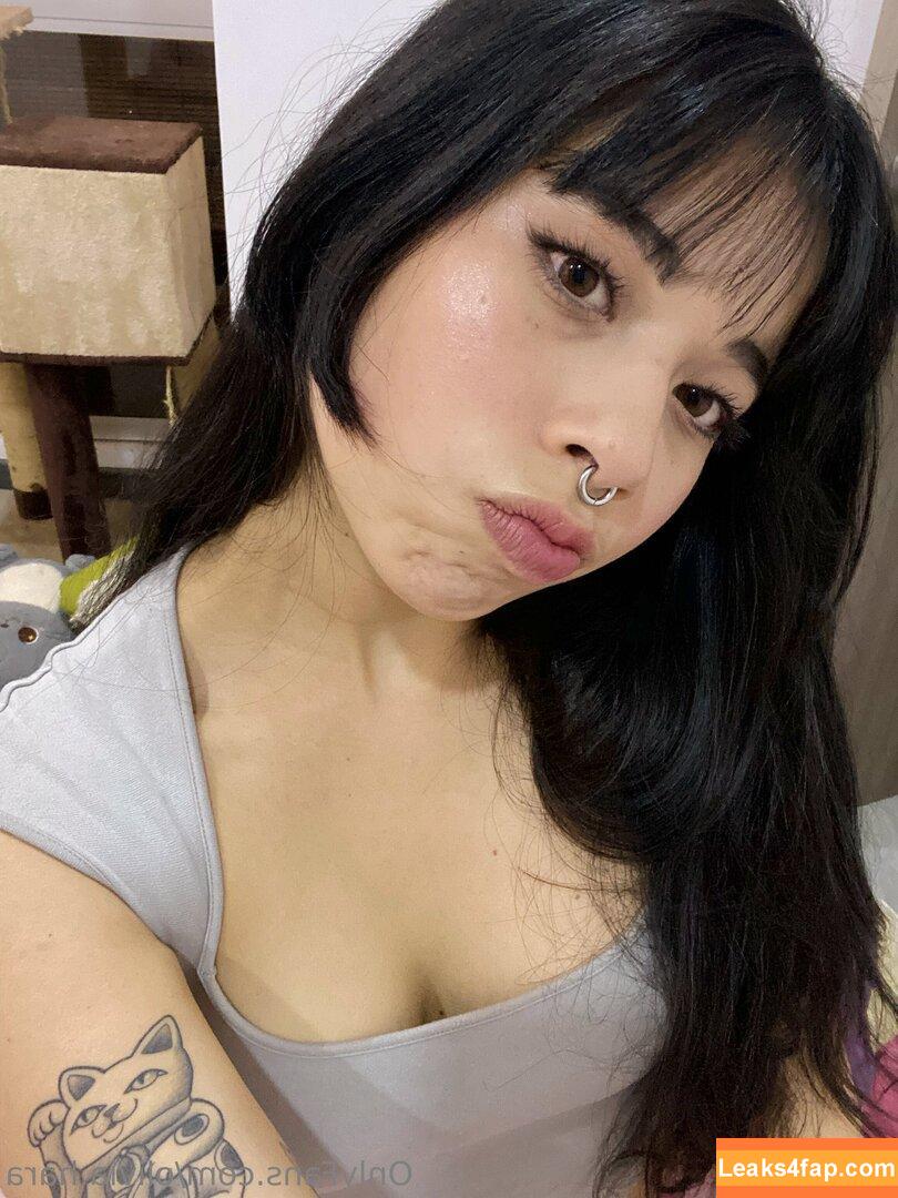 olivia.hara /  leaked photo photo #0009