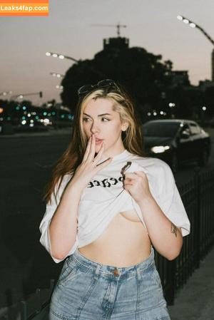 Olivia Herdt фото #0100
