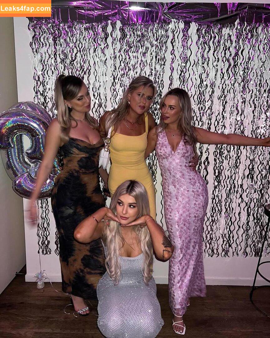 Olivia Hollands / oliviahollandss leaked photo photo #0032