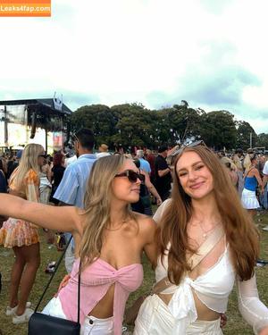 Olivia Hollands photo #0027