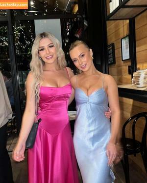 Olivia Hollands фото #0033