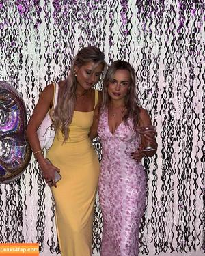 Olivia Hollands фото #0034
