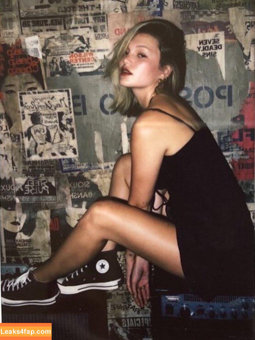 Olivia Holt / Non-Nude / Preview / olivia_holt leaked photo photo #0006