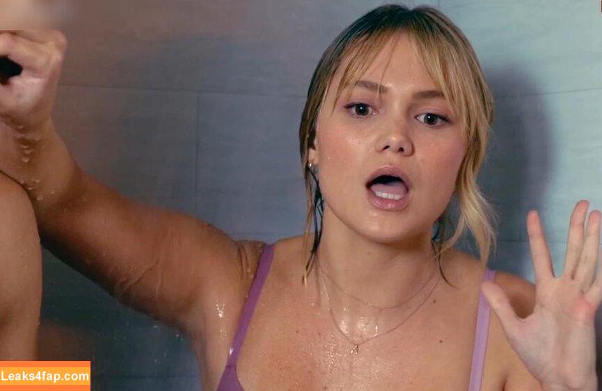 Olivia Holt / Non-Nude / Preview / olivia_holt leaked photo photo #0239