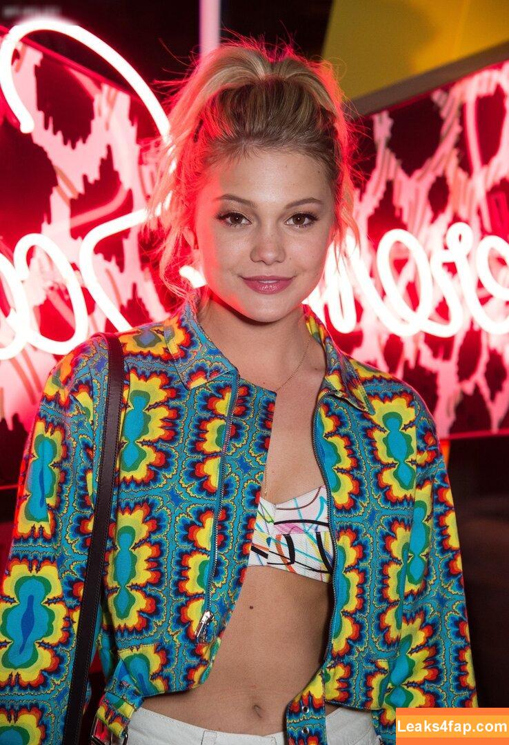 Olivia Holt / Non-Nude / Preview / olivia_holt слитое фото фото #0442