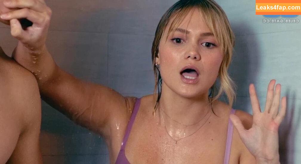 Olivia Holt / Non-Nude / Preview / olivia_holt слитое фото фото #0505