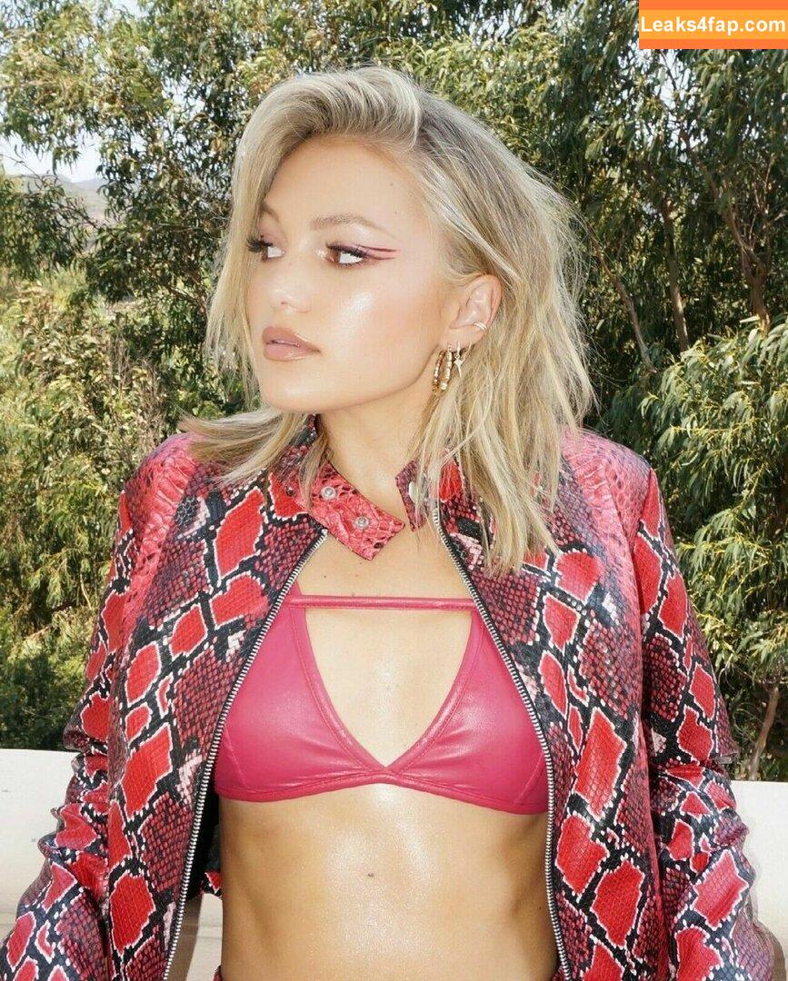 Olivia Holt / Non-Nude / Preview / olivia_holt слитое фото фото #0508