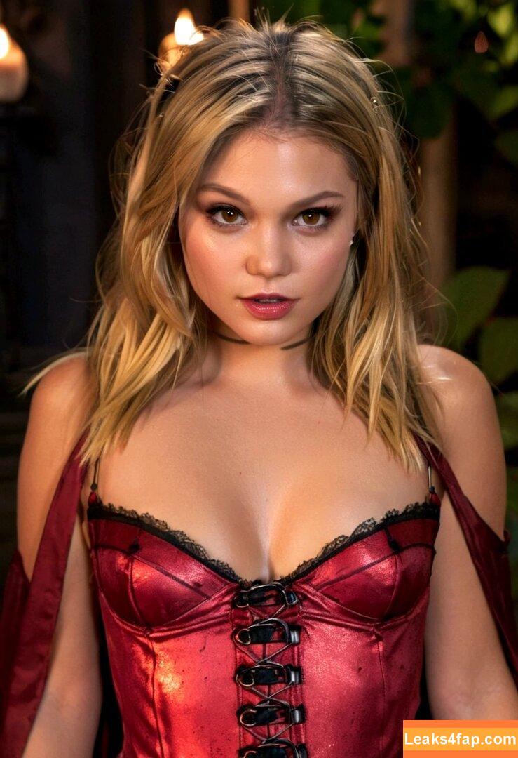 Olivia Holt / Non-Nude / Preview / olivia_holt leaked photo photo #0509