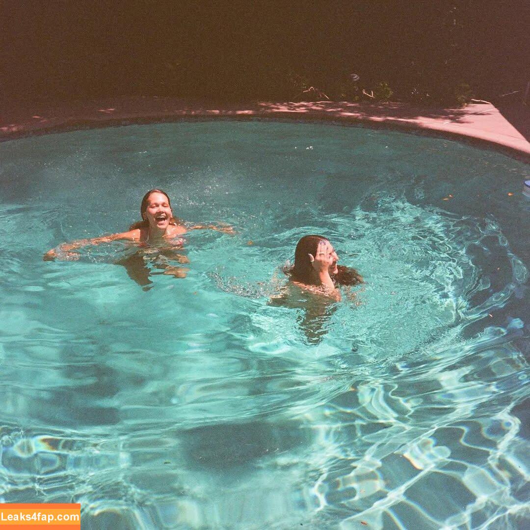 Olivia Holt / Non-Nude / Preview / olivia_holt leaked photo photo #0565