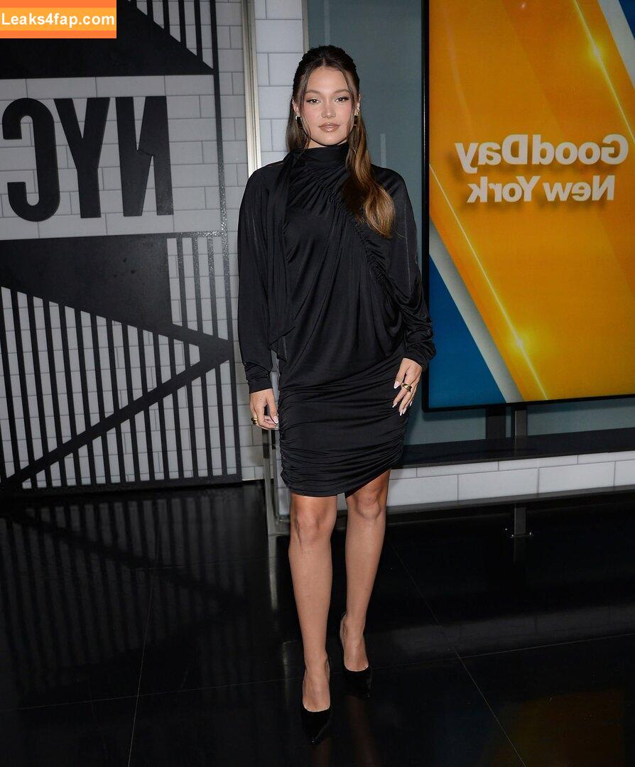 Olivia Holt / Non-Nude / Preview / olivia_holt leaked photo photo #0603