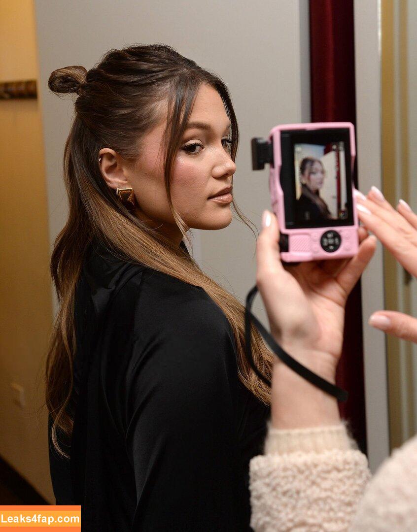 Olivia Holt / Non-Nude / Preview / olivia_holt leaked photo photo #0604