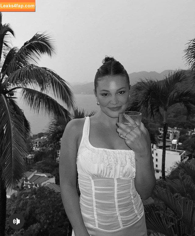 Olivia Holt / Non-Nude / Preview / olivia_holt leaked photo photo #0612