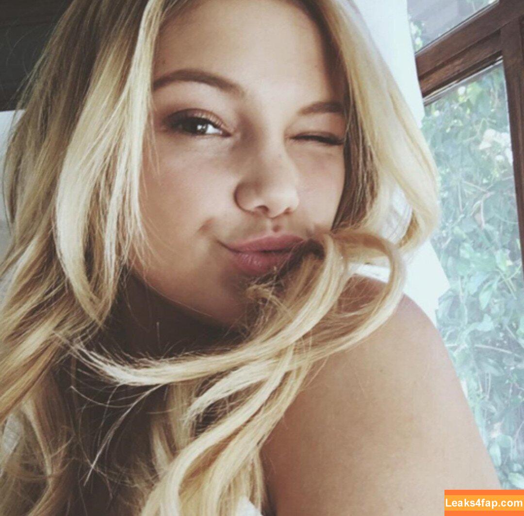 Olivia Holt / Non-Nude / Preview / olivia_holt leaked photo photo #0613