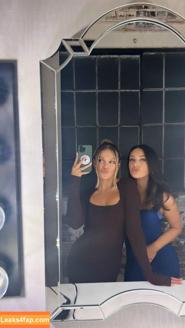 Olivia Holt / Non-Nude / Preview / olivia_holt leaked photo photo #0616