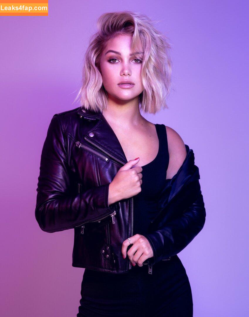 Olivia Holt / Non-Nude / Preview / olivia_holt leaked photo photo #0619