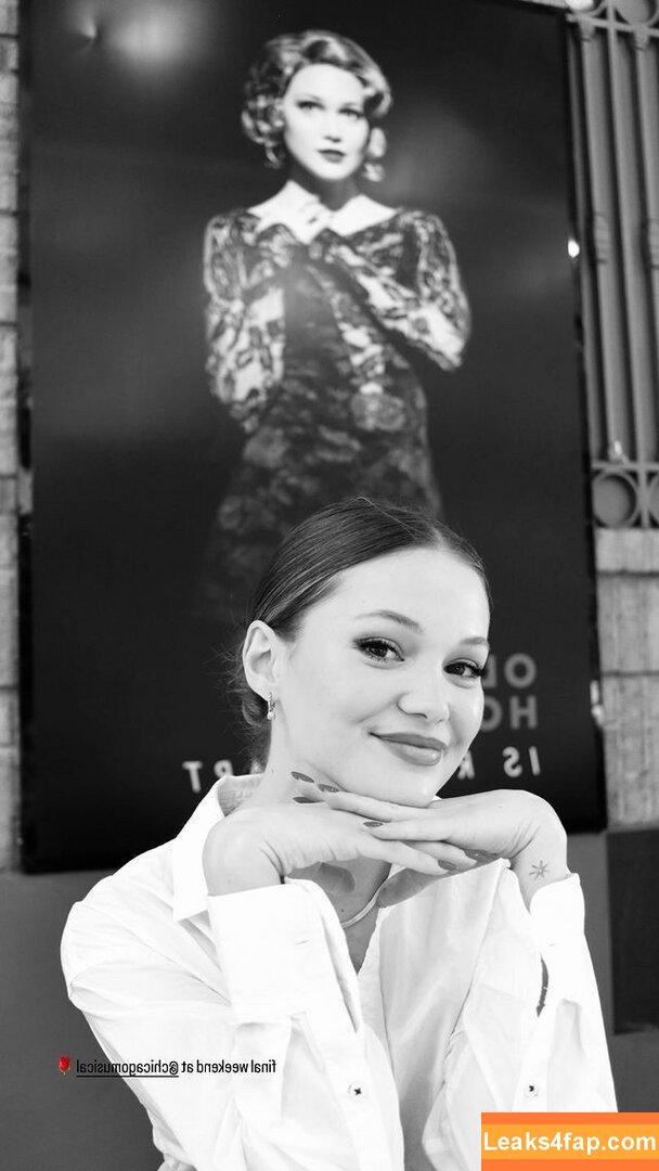 Olivia Holt / Non-Nude / Preview / olivia_holt leaked photo photo #0620