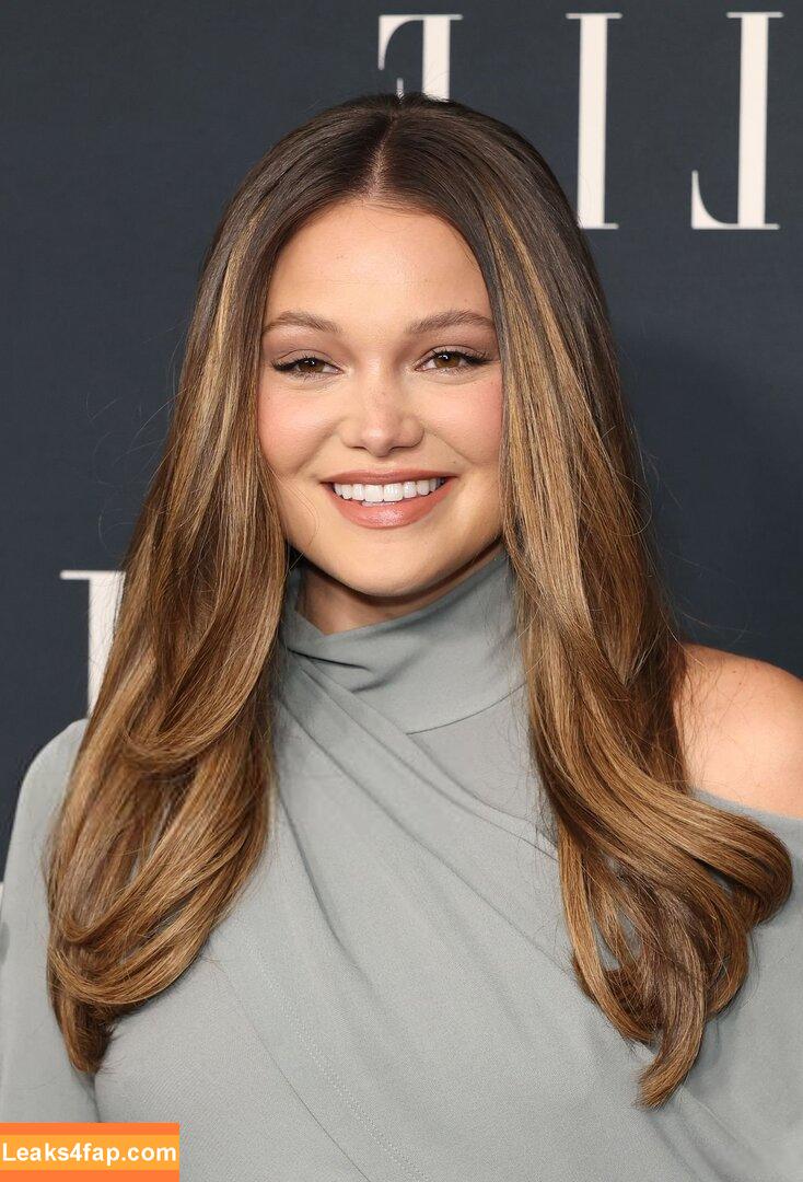 Olivia Holt / Non-Nude / Preview / olivia_holt leaked photo photo #0637