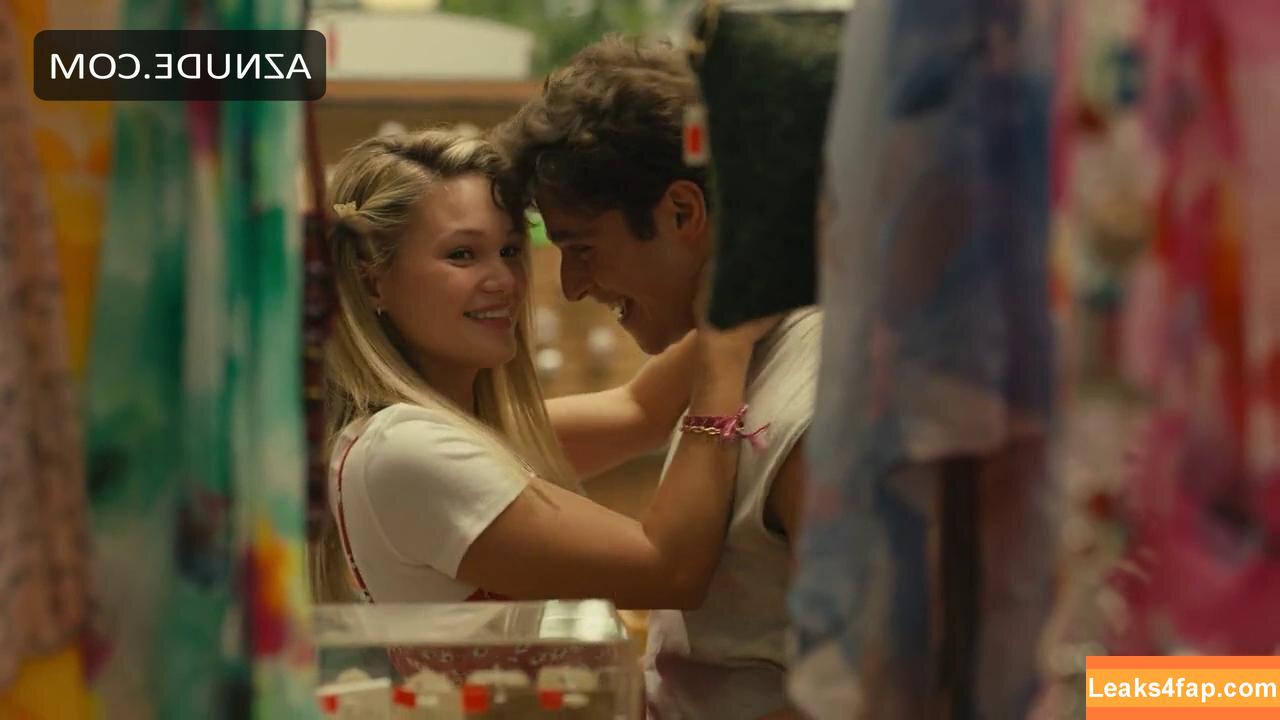 Olivia Holt / Non-Nude / Preview / olivia_holt leaked photo photo #0650