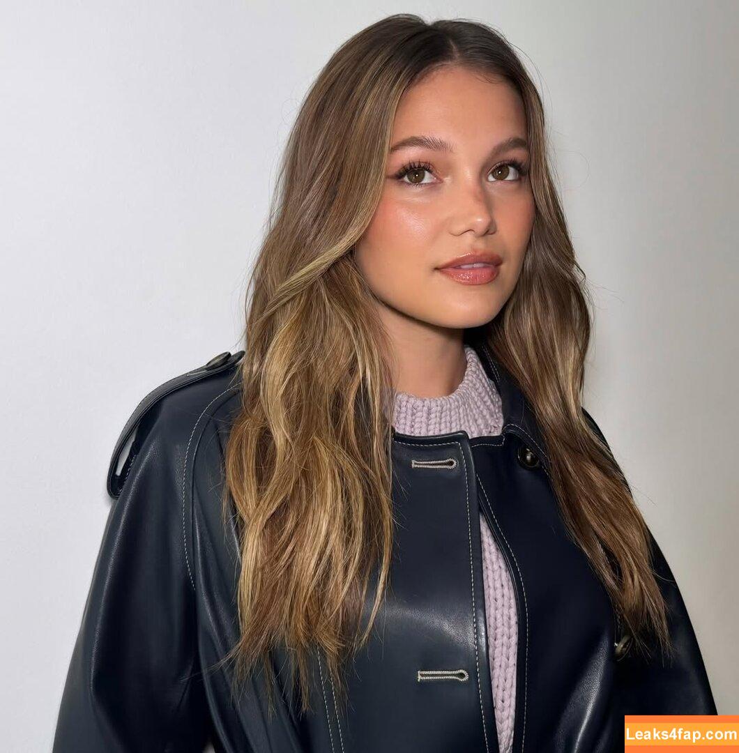 Olivia Holt / Non-Nude / Preview / olivia_holt leaked photo photo #0656