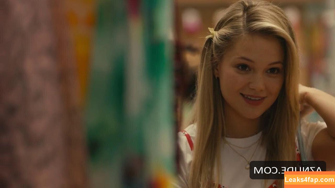 Olivia Holt / Non-Nude / Preview / olivia_holt leaked photo photo #0663