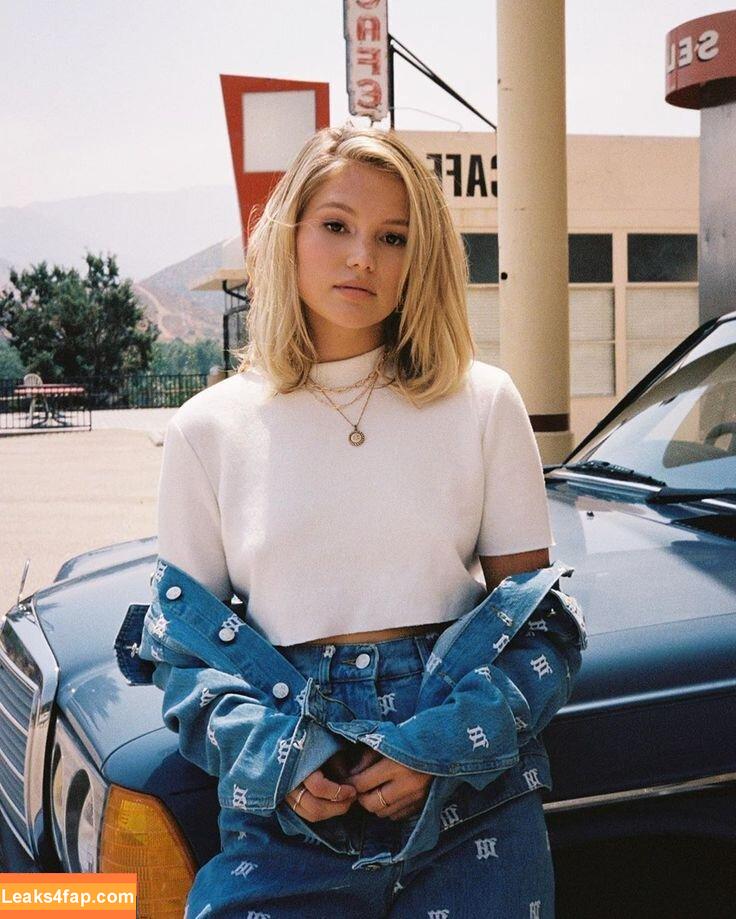 Olivia Holt / Non-Nude / Preview / olivia_holt leaked photo photo #0665