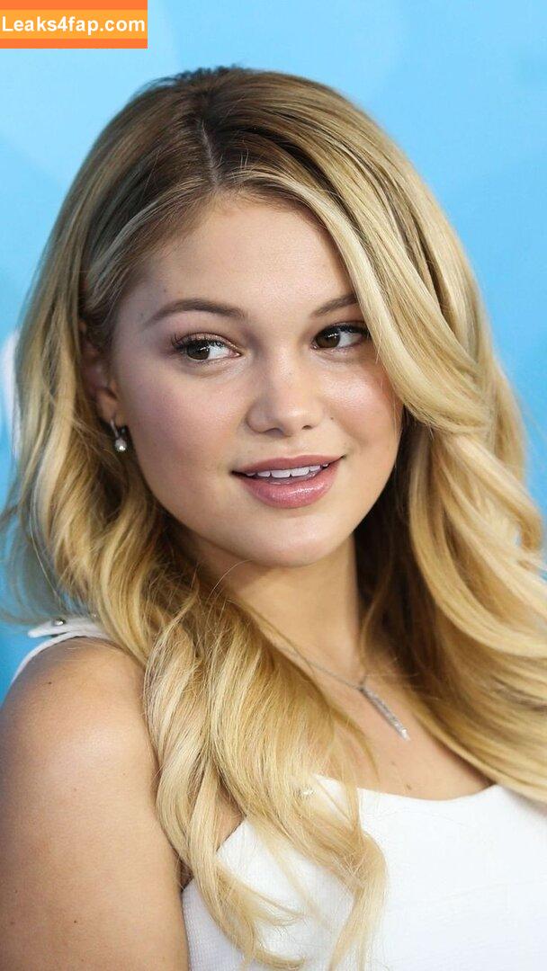 Olivia Holt / Non-Nude / Preview / olivia_holt leaked photo photo #0667