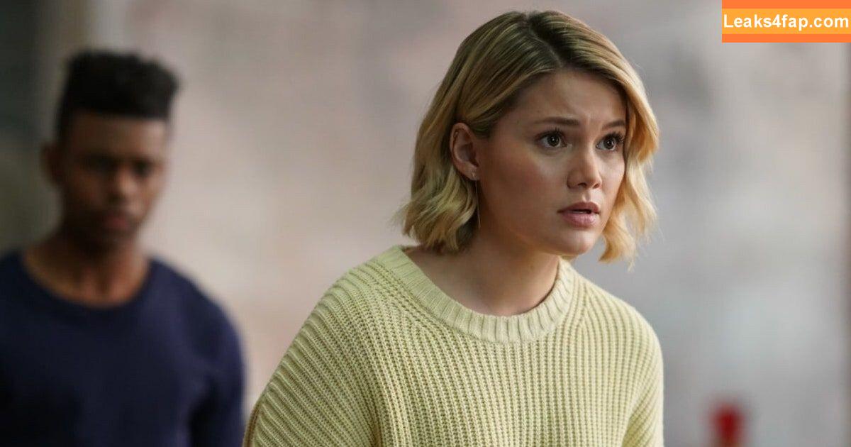 Olivia Holt / Non-Nude / Preview / olivia_holt leaked photo photo #0669