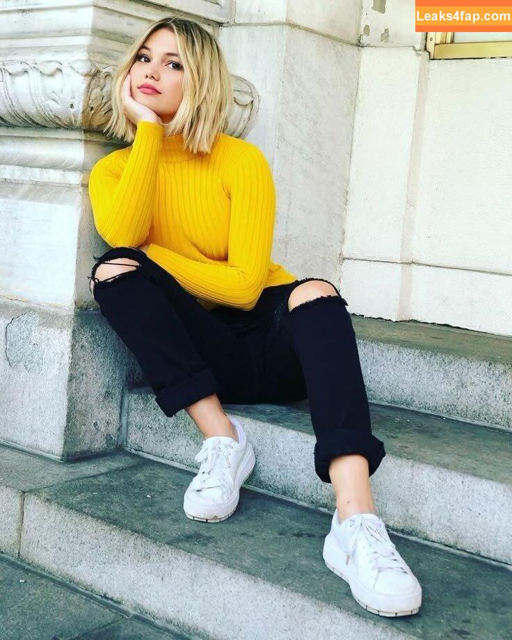 Olivia Holt / Non-Nude / Preview / olivia_holt leaked photo photo #0670