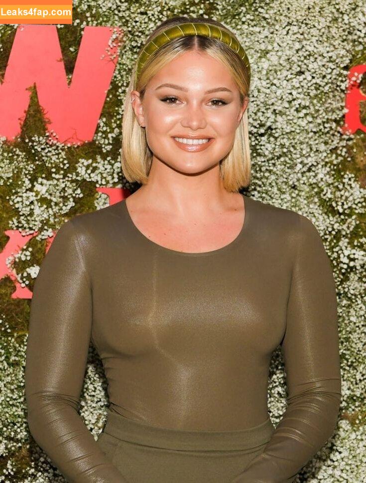 Olivia Holt / Non-Nude / Preview / olivia_holt leaked photo photo #0673