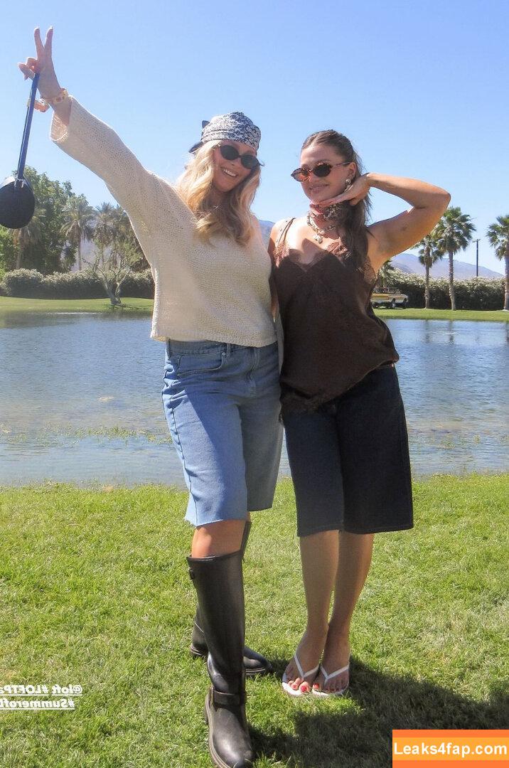 Olivia Holt / Non-Nude / Preview / https: / wcrfcure leaked photo photo #0709