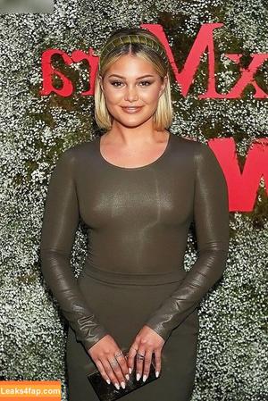 Olivia Holt photo #0242