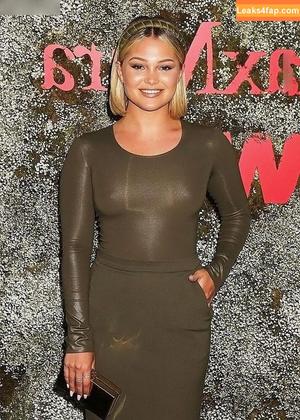 Olivia Holt photo #0243