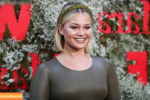 Olivia Holt photo #0250