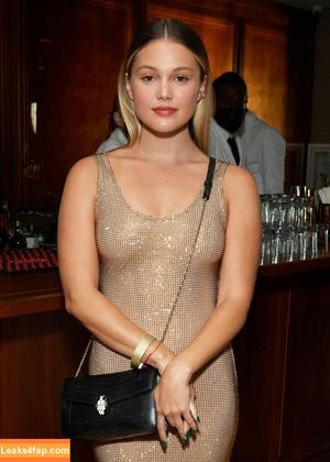 Olivia Holt photo #0348