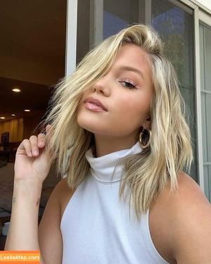 Olivia Holt photo #0416