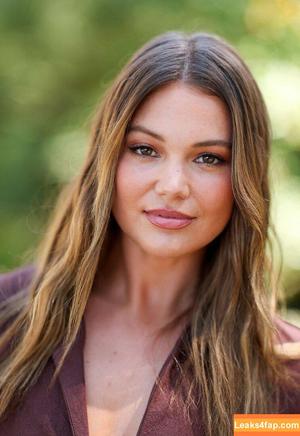 Olivia Holt photo #0550