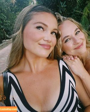 Olivia Holt photo #0563