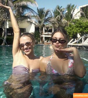 Olivia Holt photo #0572
