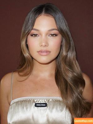 Olivia Holt photo #0590