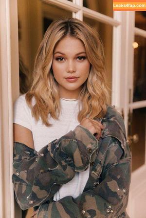 Olivia Holt photo #0628