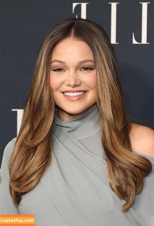 Olivia Holt photo #0637
